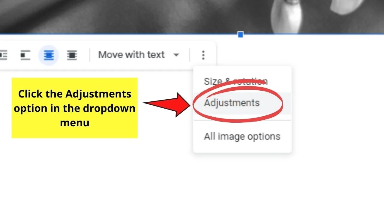 The 4 Best Ways to Put an Image Behind Text in Google Docs