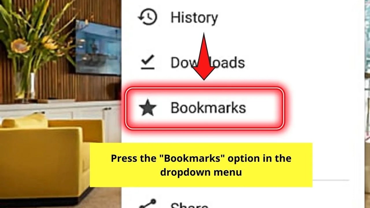 How to Bookmark on Chrome Mobile on Android — Quick Guide