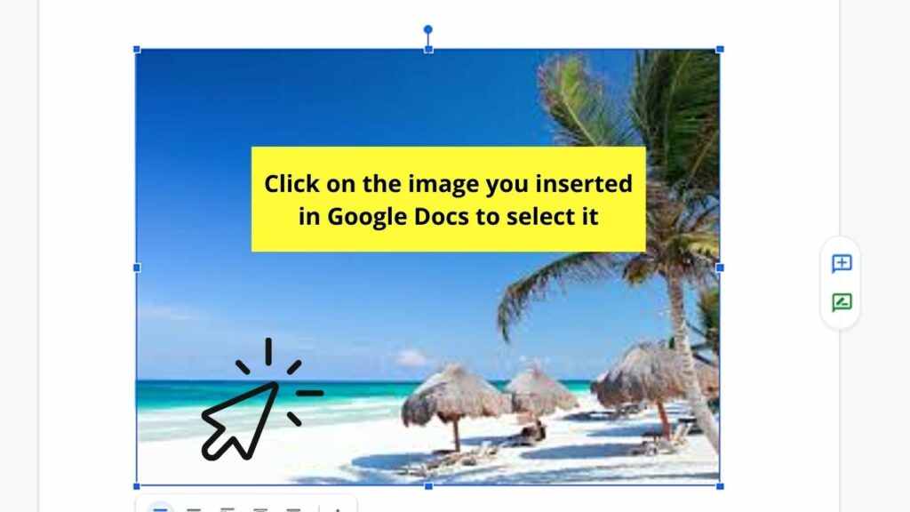 How to Caption an Image in Google Docs — Like a Pro