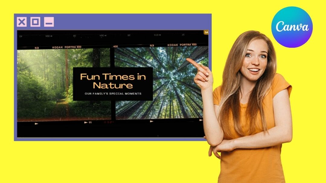 How to Create a Slideshow in Canva — 3 Amazing Methods