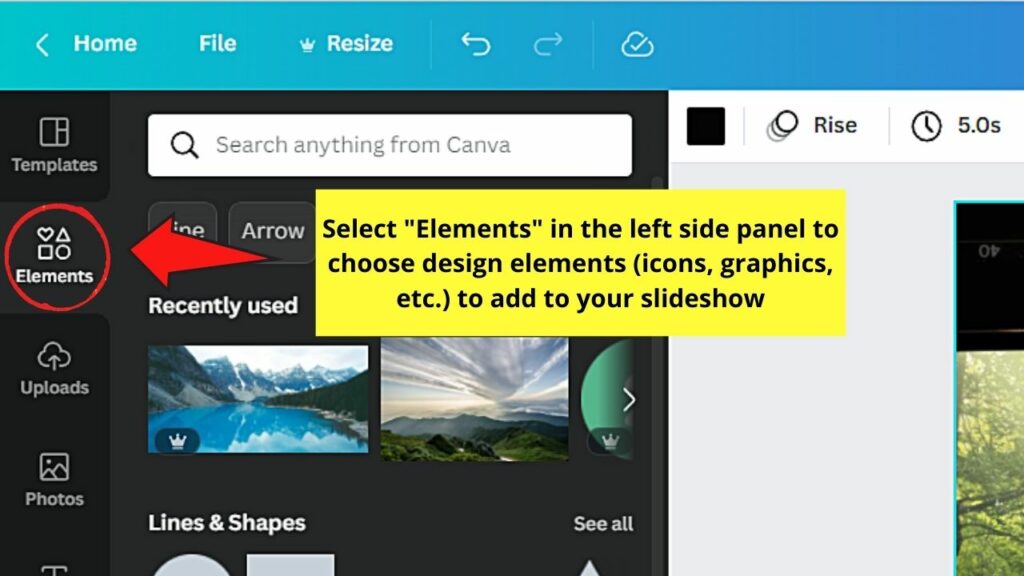 How to Create a Slideshow in Canva — 3 Amazing Methods