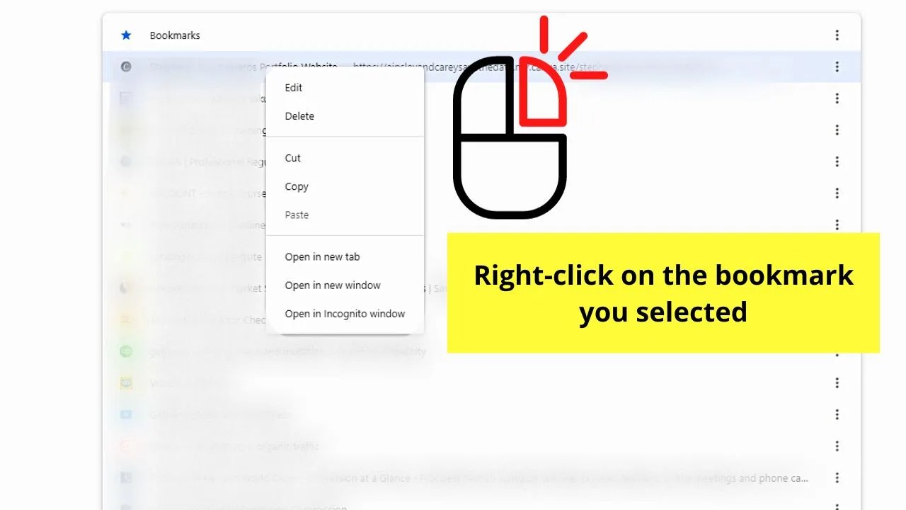 The 2 Best Methods to Delete Bookmarks in Chrome