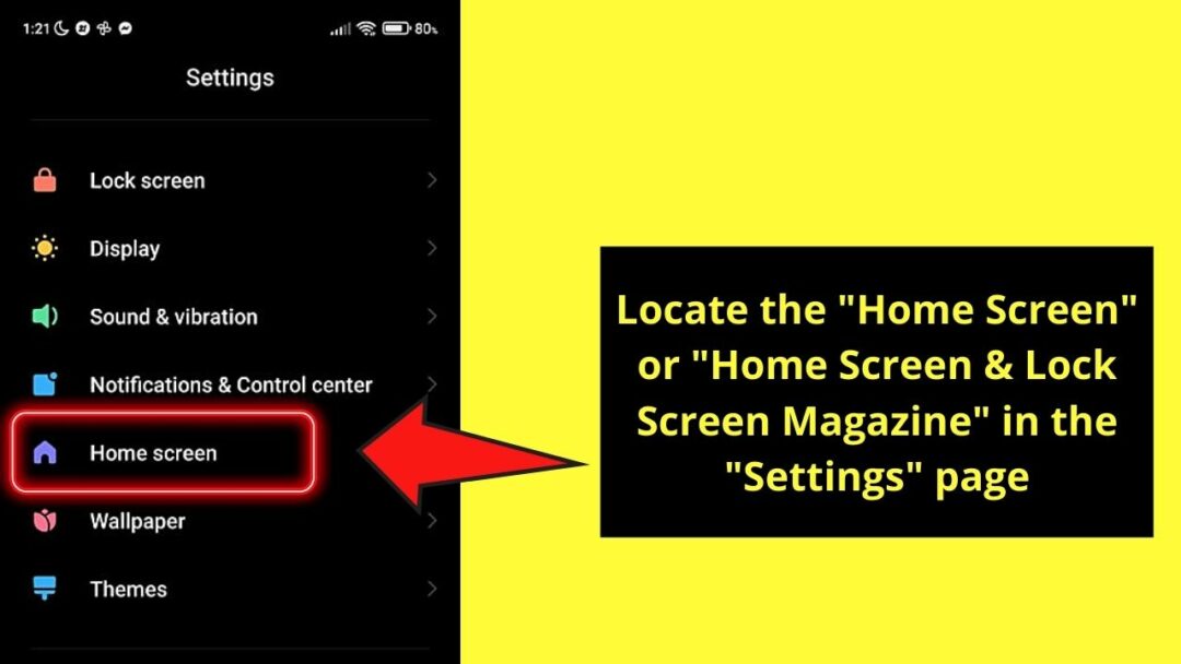 How to Unlock the Home Screen on Android in 4 Easy Steps