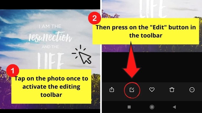 How to Crop a Picture on Android — 2023 Best Guide! How to crop pictures on android