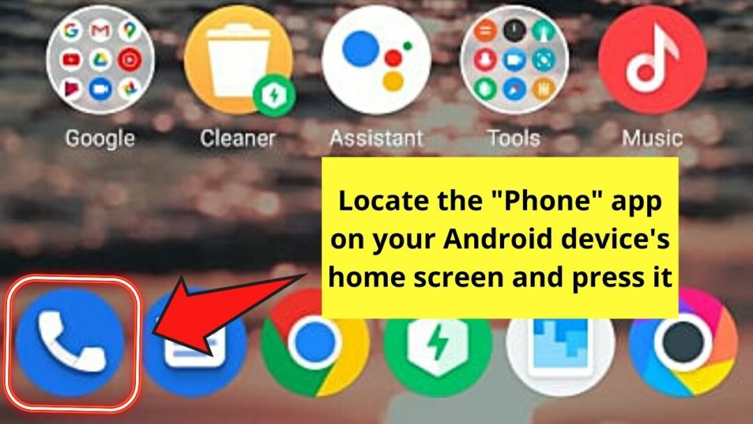 How to Dial an Extension on Android — Stepbystep Guide