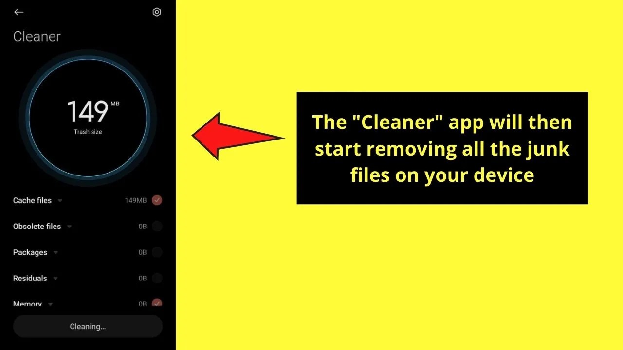 How to Empty the Trash on Android — 5 Best Ways