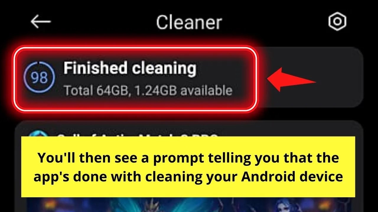 How to Empty the Trash on Android — 5 Best Ways