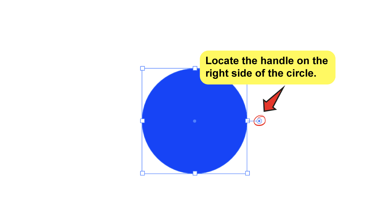 The 3 Best Methods to Make a Half Circle in Illustrator