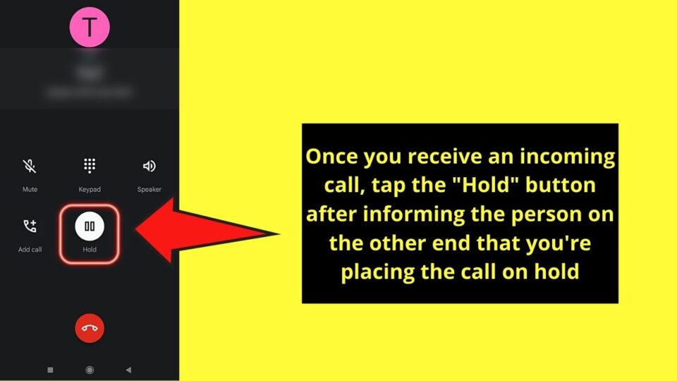 How to Put a Call on Hold on Android — A Quick Guide