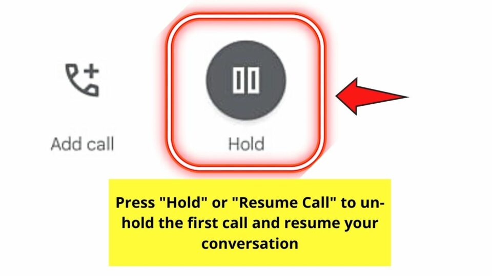 How to Put a Call on Hold on Android — A Quick Guide