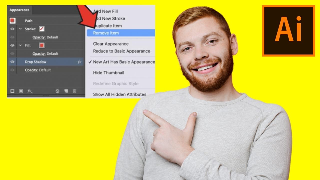 How to Make the Size of the Eraser Bigger in Illustrator