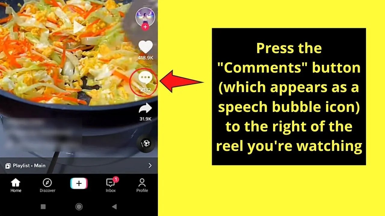 How to Reply to a Comment on TikTok — Stepbystep Guide