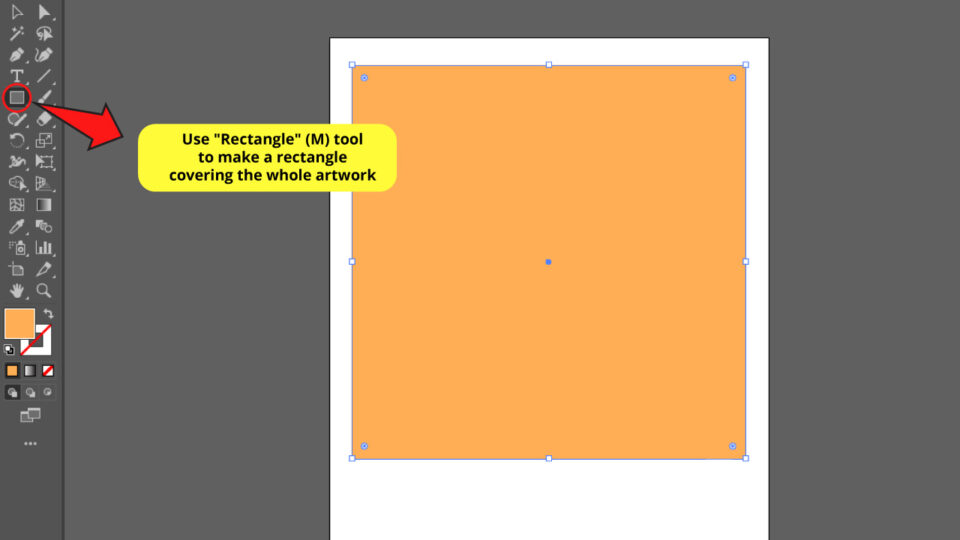 How to Fill Color in Illustrator — The Definitive Guide
