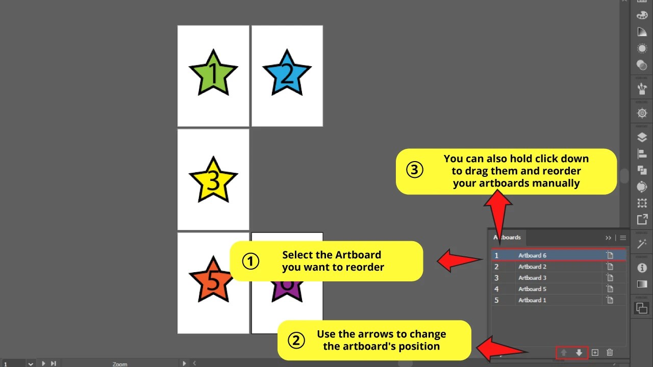 The 2 Best Methods to Add Multiple Artboards in Illustrator