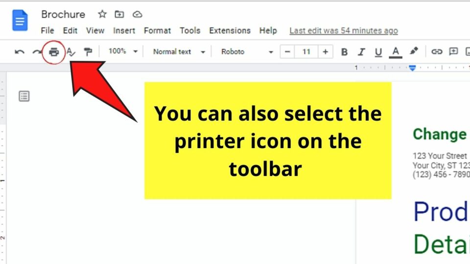 How to Print DoubleSided in Google Docs — 2 Best Ways