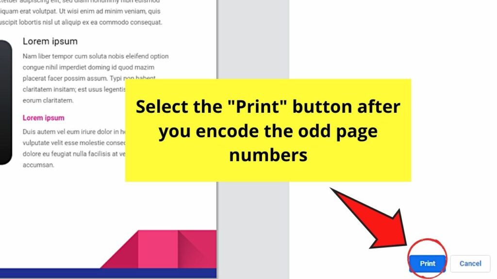 How to Print DoubleSided in Google Docs — 2 Best Ways