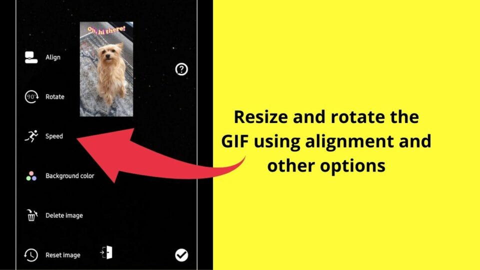 How to Set a GIF as a Wallpaper on Android — Detailed Guide