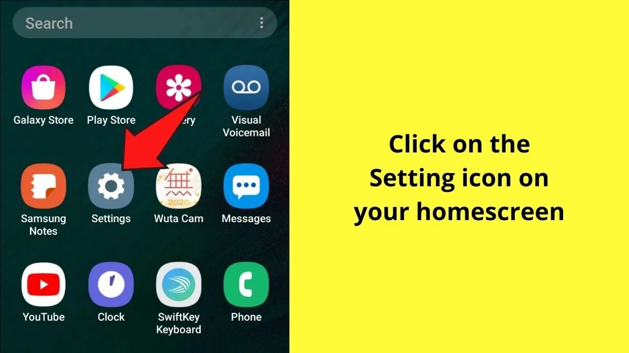 How to Delete Voicemail on Android