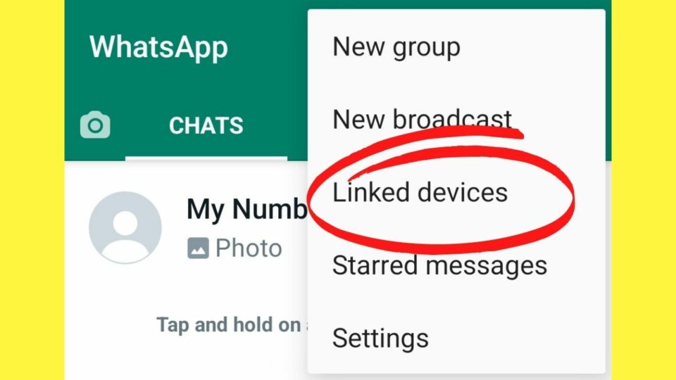 How to Delete WhatsApp Images on the Laptop — Quick Guide