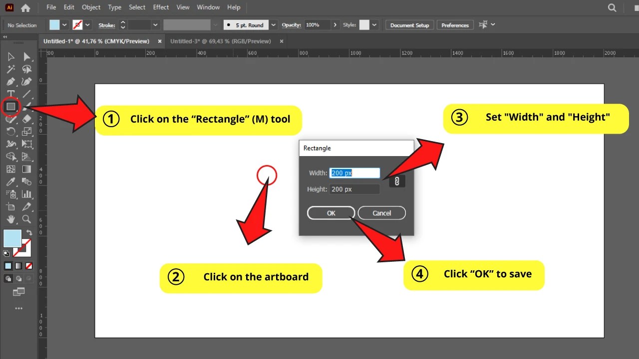How to Add Guides in Illustrator — The Complete Guide