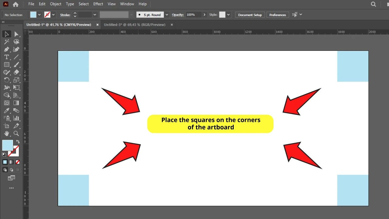How to Add Guides in Illustrator — The Complete Guide