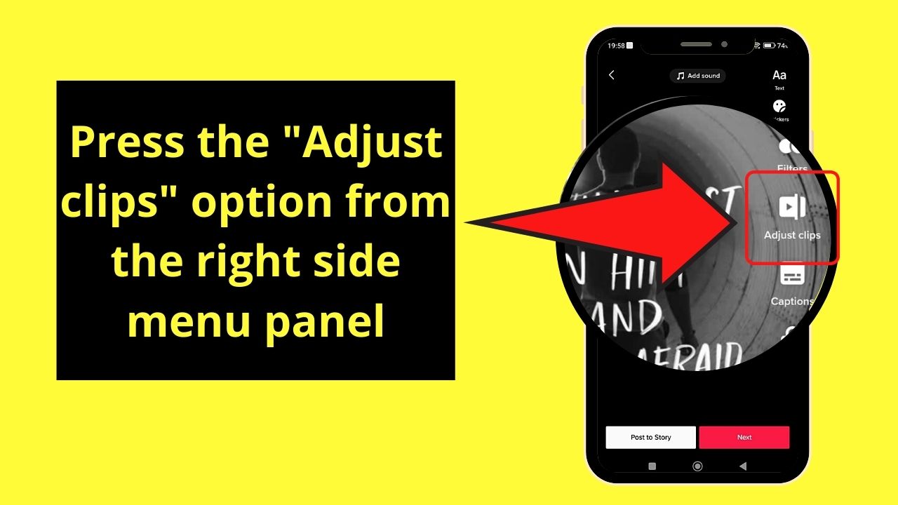 25 How To Speed Up Photo Slideshow On Tiktok Quick Guide