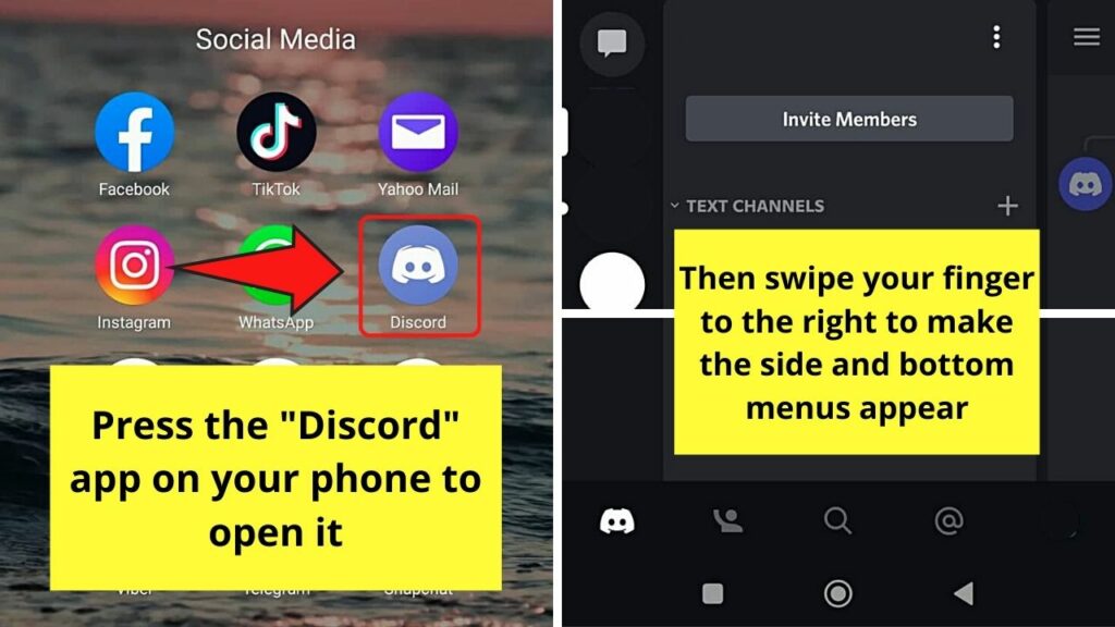 How to Gift Discord Nitro (Mobile/PC)