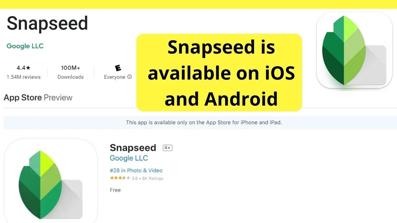 How to Make Pictures Fit on Instagram without Cropping