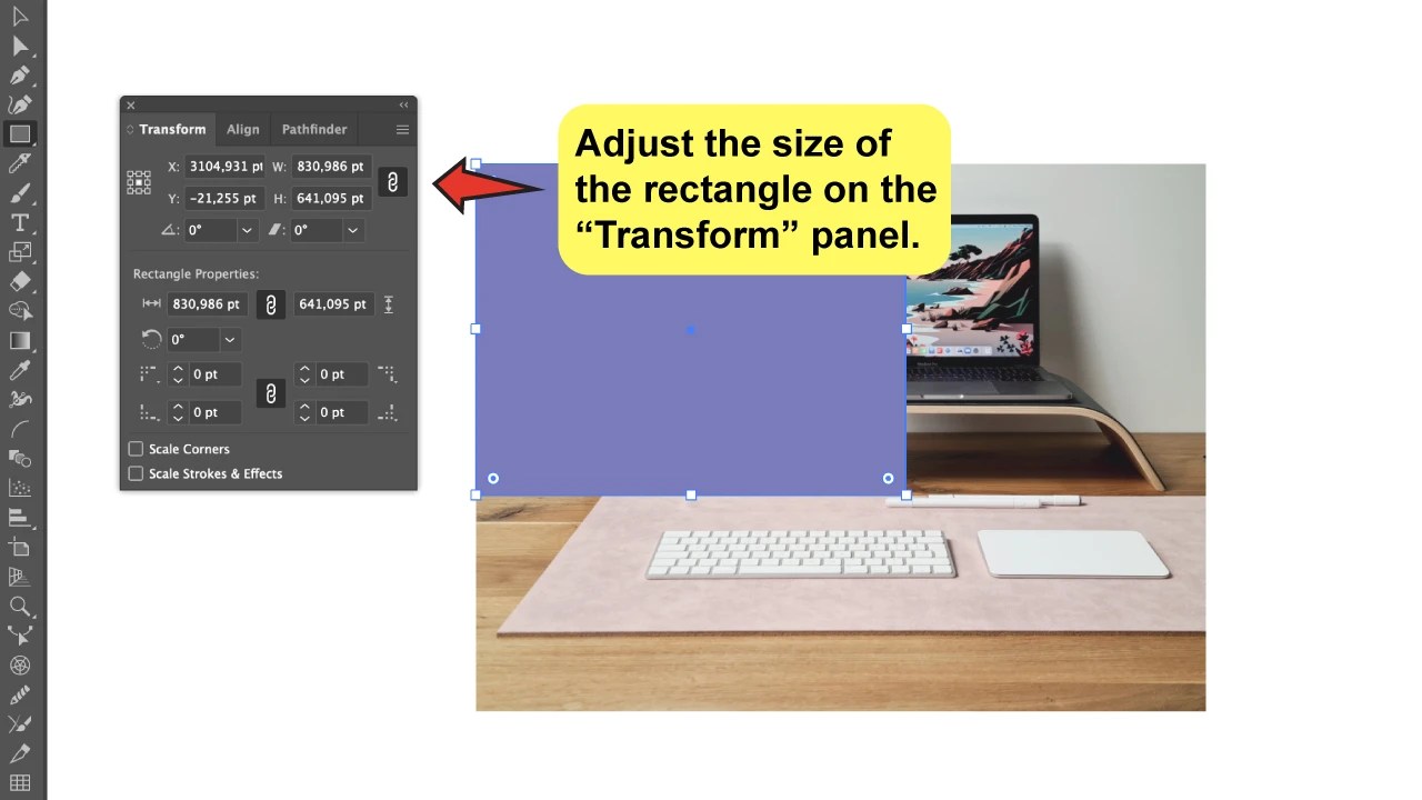 How to Make a Color Overlay in Illustrator in 6 Simple Steps