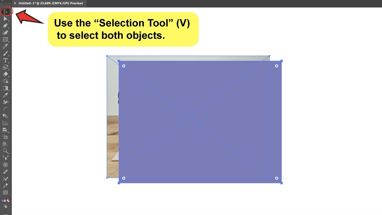 How to Make a Color Overlay in Illustrator in 6 Simple Steps