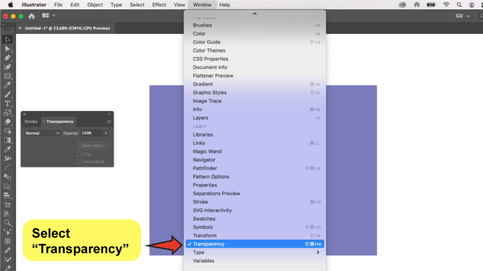 How to Make a Color Overlay in Illustrator in 6 Simple Steps