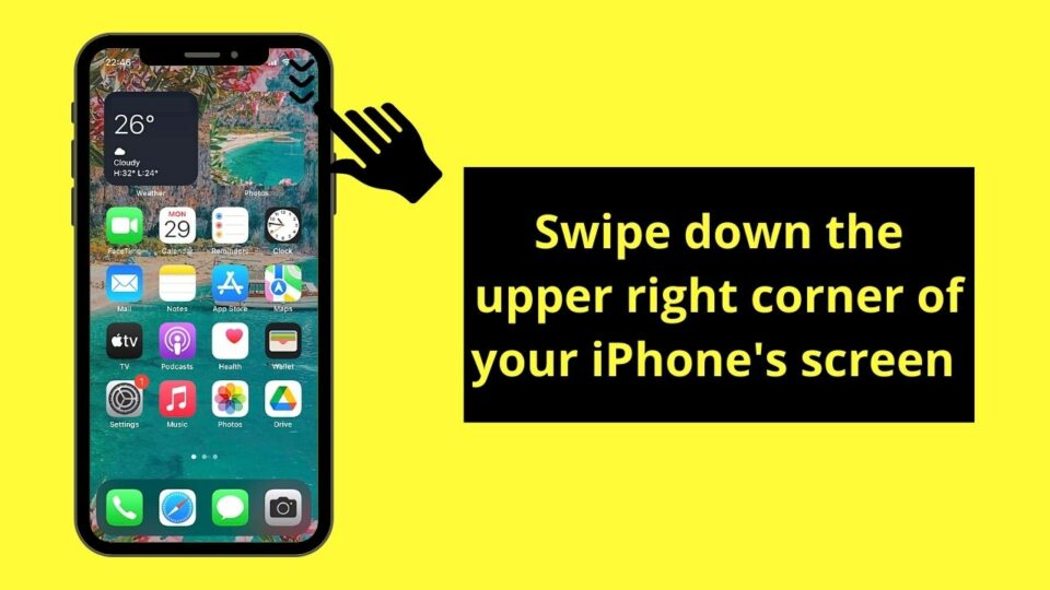 Turning on Battery Percentage on the iPhone — Complete Guide