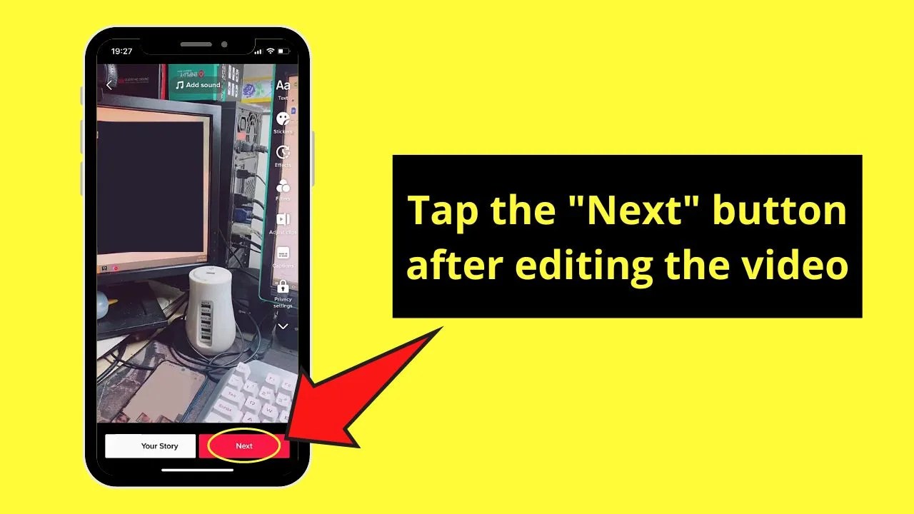 Saving a Tiktok Draft to the Camera Roll — Best Guide
