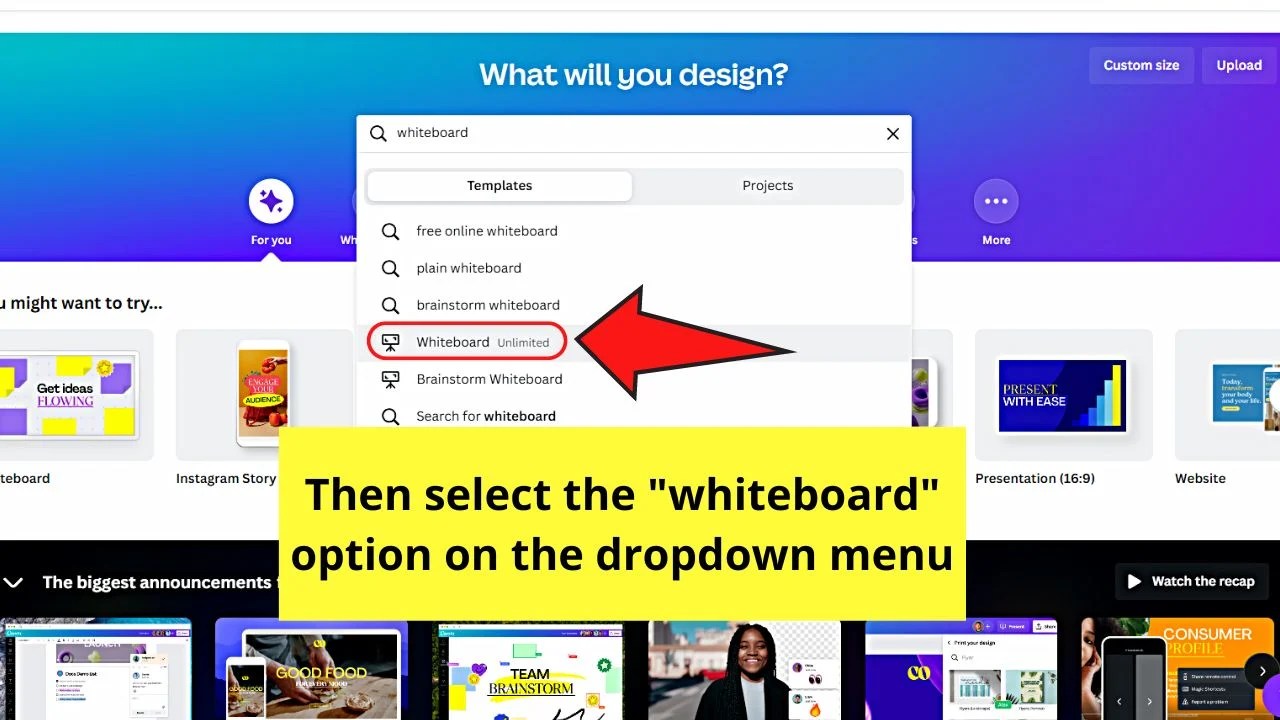 How to Use Canva Whiteboard — Complete Guide