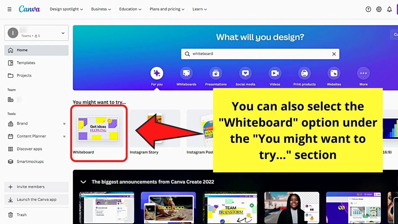 How to Use Canva Whiteboard — Complete Guide