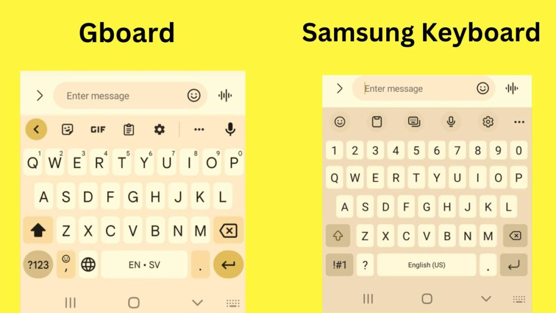 How to Reset the Keyboard on Android — Answered