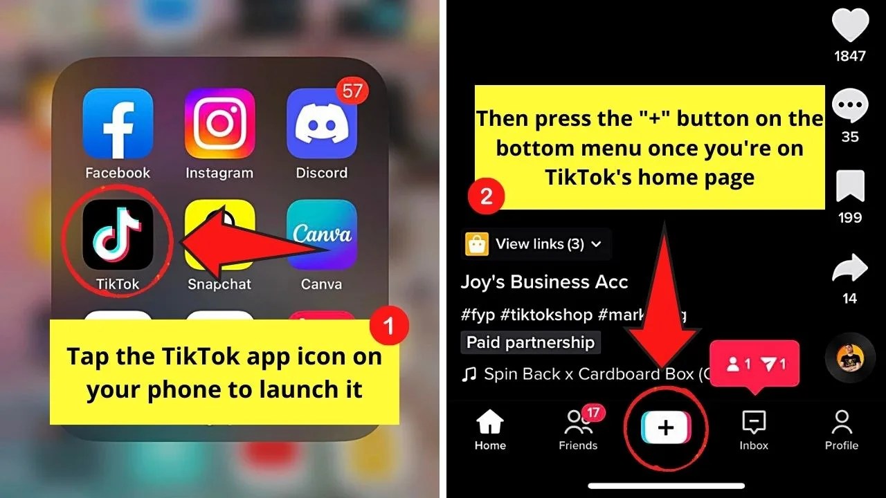 Robot Voice on TikTok — Here's How to Get One