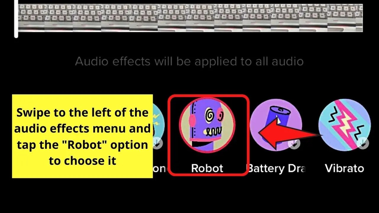 Robot Voice on TikTok — Here's How to Get One