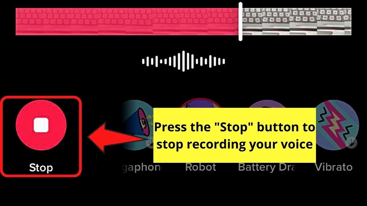 Robot Voice on TikTok — Here's How to Get One