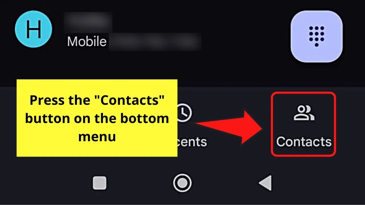 How to Make A Contact Ring on Silent Android in 8 Easy Steps