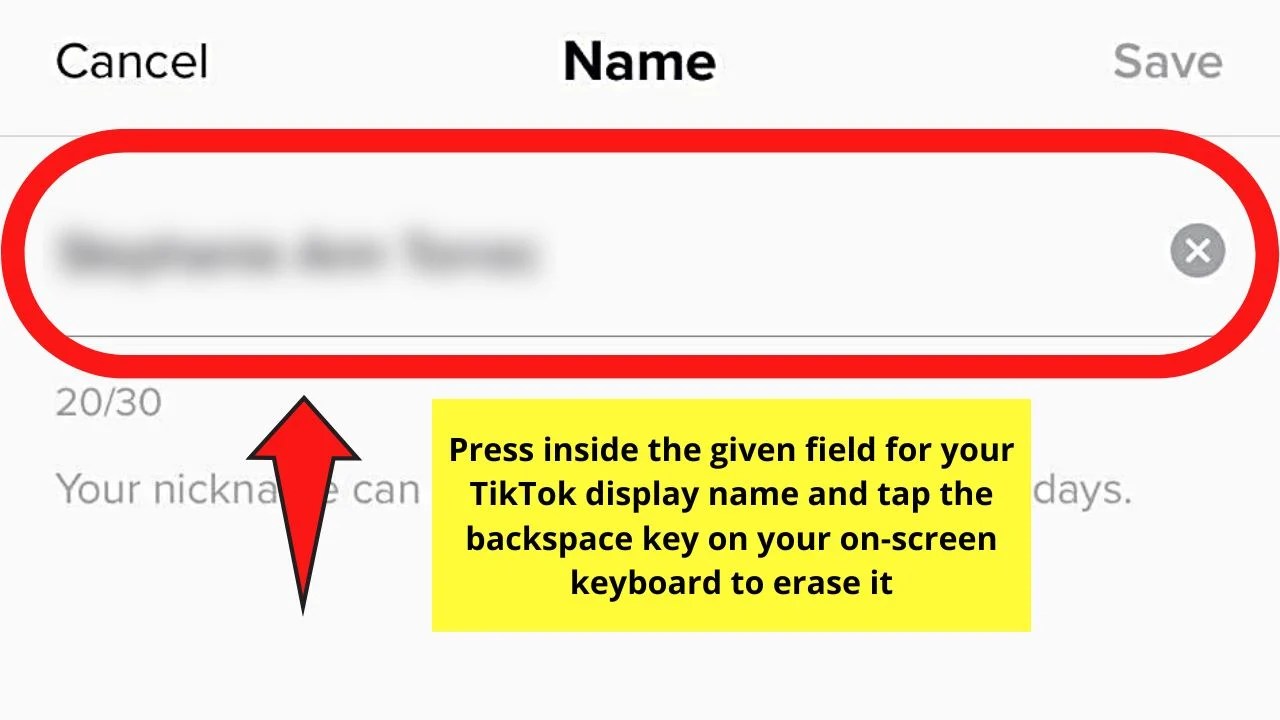 Emojis in Your TikTok Username — All You Need to Know
