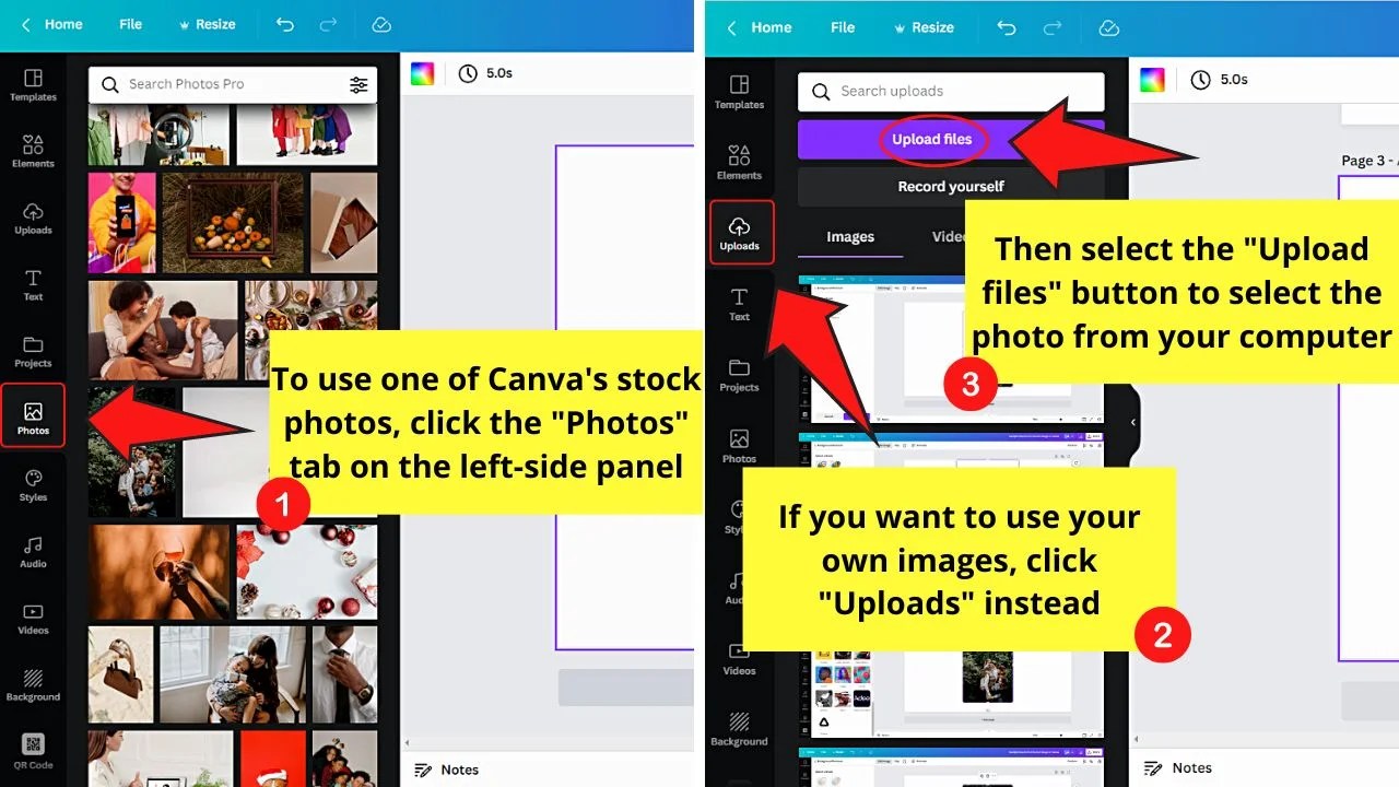How to Cut Out an Image in Canva — Like a Pro