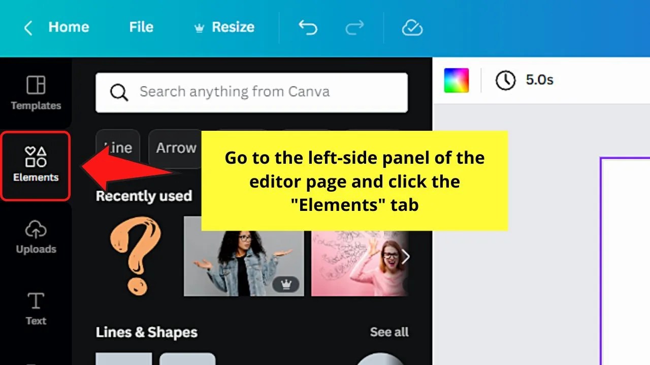 The 2 Best Ways to Make an Image a Circle in Canva