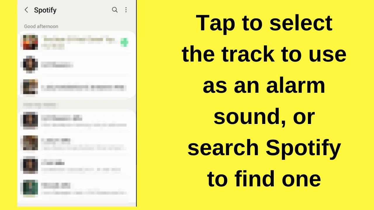 Change the Alarm Sound on Android — Here's How You Do It