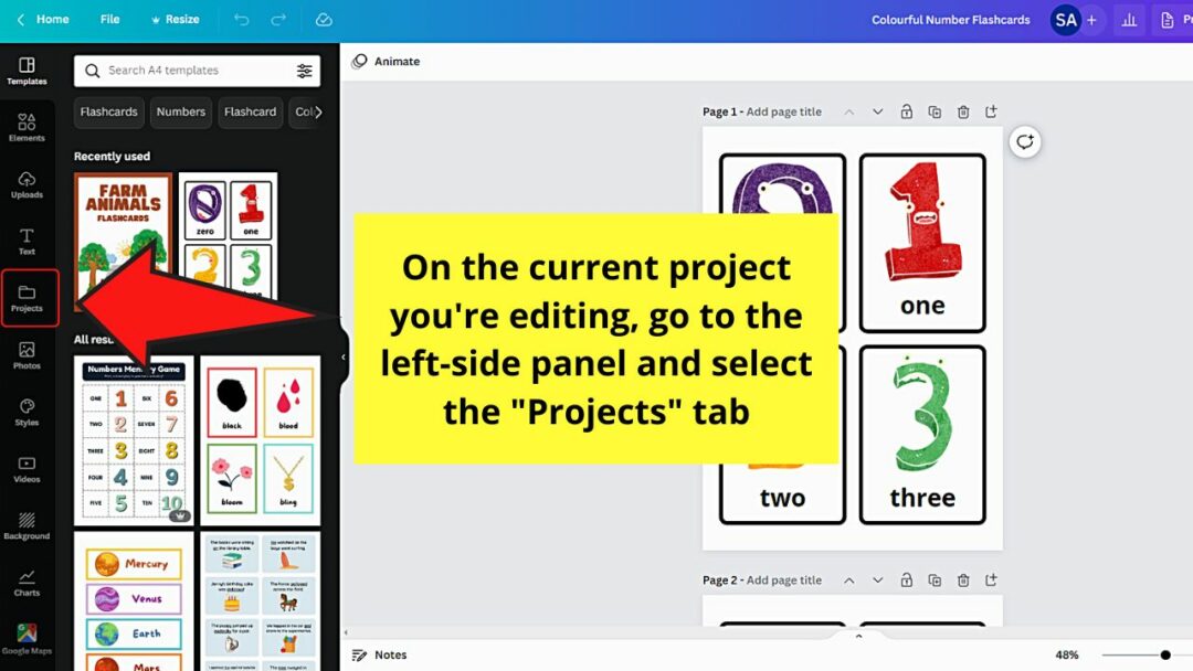 How to Find Starred Templates on Canva — Best Guide