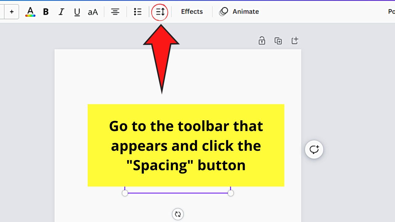 Stretching Text in Canva — Here's What You Need to Know