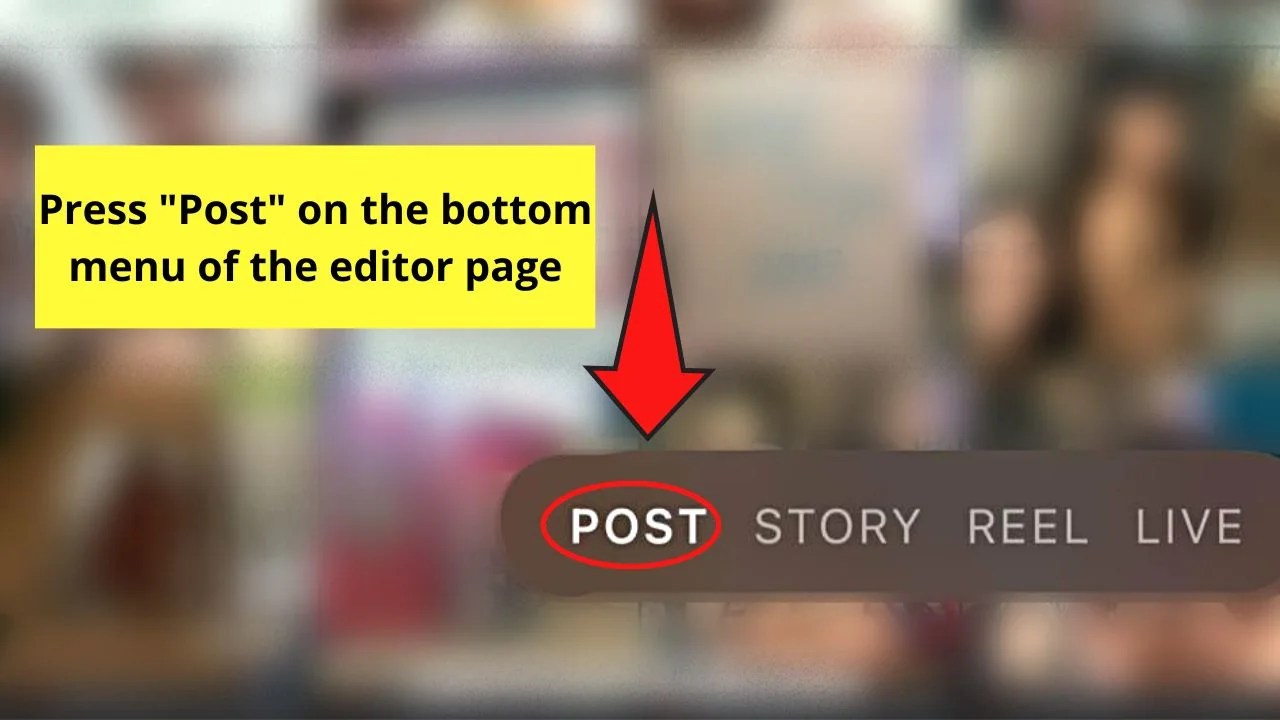 How to Fit the Whole Pic on Instagram — The Answer