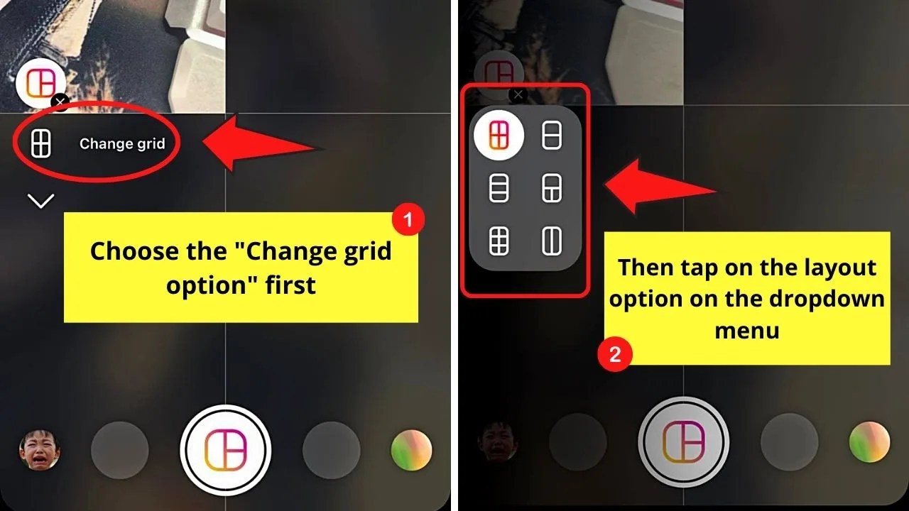 Put Multiple Pictures on an Instagram Story — Here's How