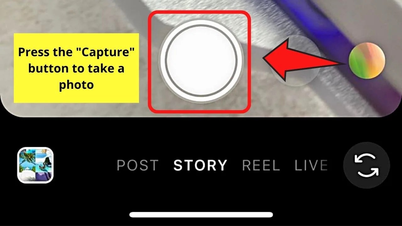 Put Multiple Pictures on an Instagram Story — Here's How