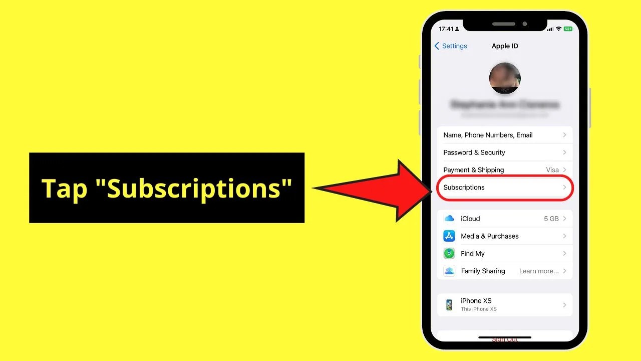 Can You Remove Expired iPhone Subscriptions — The Answer